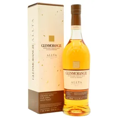 Glenmorangie Allta - Private Edition No. 10 - 10th Anniversary