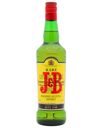 J & B Rare
