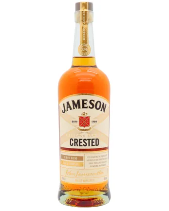 Jameson Crested