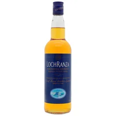 Arran Lochranza Founders Reserve