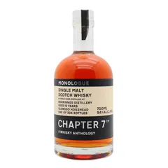 Benrinnes Chapter 7 - Single Cask #301395 - Sherry Finish 2009 12 Year Old