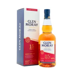 Glen Moray Elgin Heritage 15 Year Old