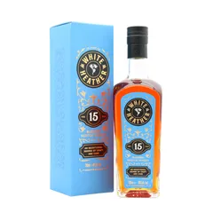 White Heather 15 Year Old