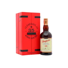 Glenfarclas 35 Year Old