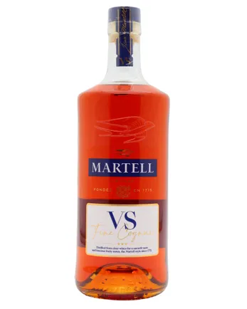 Martell VS Cognac