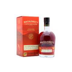 Macaloney’s Cath-Nah-Aven Canadian