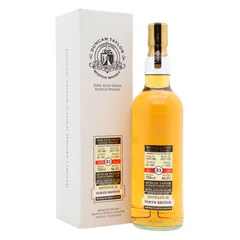 North British Duncan Taylor Rare Auld Single Cask #5957081 1991 31 Year Old