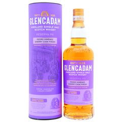Glencadam Reserva Pedro Ximenez Cask Finish Highland