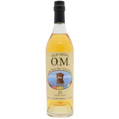 Ledaig Decadent Drinks - Old Mull Series Single Malt Scot 2005 20 Year Old
