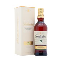 Ballantines 21 Year Old