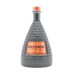 Sixtowns London Dry Gin