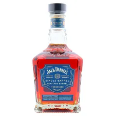 Jack Daniel's 2025 Heritage Barrel Single Barrel