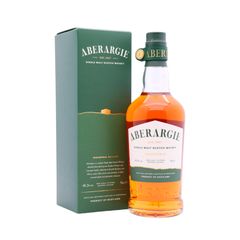 Aberargie Inaugural Release