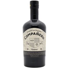 Companero Coconut Rum