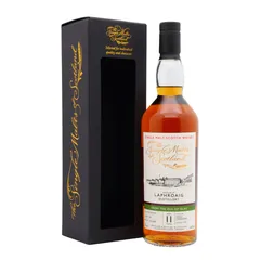 Laphroaig Single Malts Of Scotland Single Cask #214 2014 11 Year Old