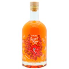 Stirling Spiced Rum