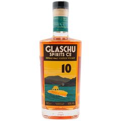 Tomatin Strathdearn - Glaschu Madeira Cask 2014 10 Year Old