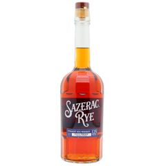 Sazerac Full Proof