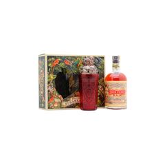 Don Papa Aged In Oak Filipino 7 Year Old Rum