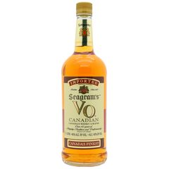 Seagram's VO Blended