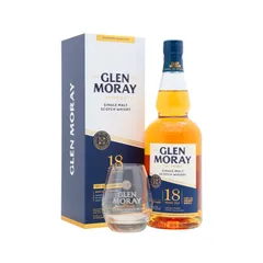 Glen Moray Elgin Heritage 18 Year Old