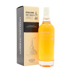 Goalong Matured In Oak Single Malt Chinese