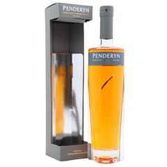Penderyn Faraday Single Malt Welsh