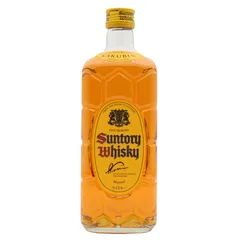 Suntory Kakubin Blended Japanese