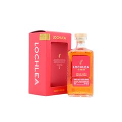 Lochlea Red Wine Cask Matured 2026 Edition