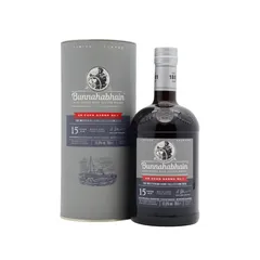 Bunnahabhain An Cuan Garbh No. 1 White Port Cask Finish Single 15 Year Old