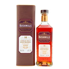Bushmills 18 Year Old