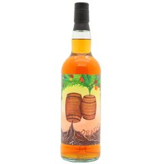 Loch Lomond Inchmurrin - Decadent Drams Single Cask Single Mal 2014 12 Year Old
