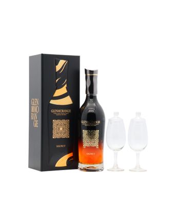 Glenmorangie Signet