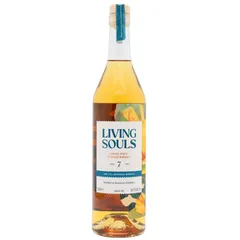 Bowmore Batch #2 Living Souls 7 Year Old