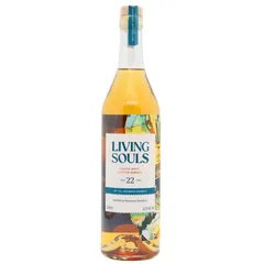 Bowmore Living Souls 22 Year Old
