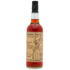 Lindores Thompson Bros 2021 5 Year Old