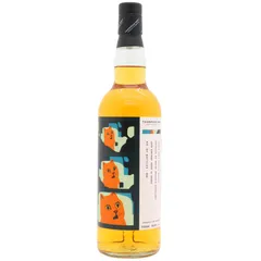 Royal Brackla Thompson Bros 2014 12 Year Old