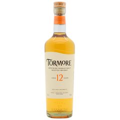 Tormore 12 Year Old