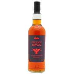 Craigellachie 'Golden Brown' 14 Year Old