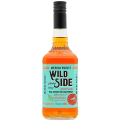 Sazerac Wild Side American Corn