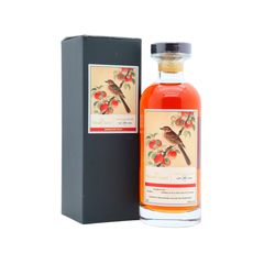 Foursquare The Wealth Spirit Barbados 2006 19 Year Old Rum