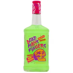 Dead Man's Fingers Tropical Rum Paradise Rum
