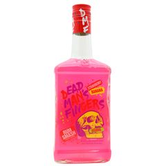 Dead Man's Fingers Rum Smash Rum