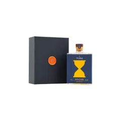 Time Spirits Spiced Rum