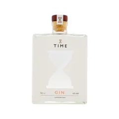 Time Spirits Time Gin