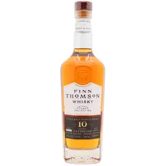 Clynelish Finn Thomson Single Cask 2016 10 Year Old