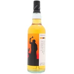 Caol Ila Thompson Bros 2013 13 Year Old
