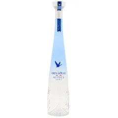 Grey Goose Altius Vodka