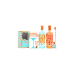 Silent Pool Original & Citrus Gin