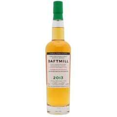 Daftmill Summer Batch 2026 Release 2013 12 Year Old